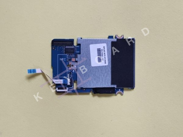Кардрідер Hp Elitebook 820 G2